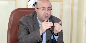 محافظ بني سويف: إزالة 389 حالة ضمن حملات إزالة التعديات 1 - جريدة المساء