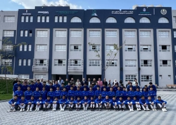 مدرسة أنسي ساويرس نموذج عالمي لتطوير التعليم الفني المتخصص 36 - جريدة المساء مدرسة أنسي ساويرس نموذج عالمي لتطوير التعليم الفني المتخصص 35 - جريدة المساء