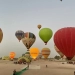 بسبب الأحوال الجوية.. تعليق رحلات البالون الطائر بالأقصر لليوم الثالث 3 - جريدة المساء