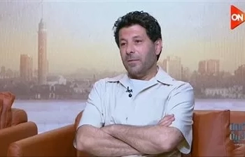 إياد نصار :"تحت الحصار" بعيد عن صراعات دراما رمضان 25 - جريدة المساء