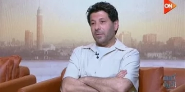 إياد نصار :"تحت الحصار" بعيد عن صراعات دراما رمضان 1 - جريدة المساء