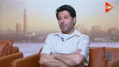 إياد نصار :"تحت الحصار" بعيد عن صراعات دراما رمضان 18 - جريدة المساء