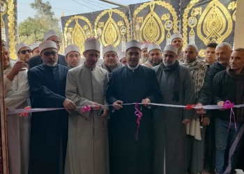 فى كفرالشيخ افتتاح ثلاثة مساجد بعد الإحلال والتجديد تحت شعار «خدمة بيوت الله شرف» 167 - جريدة المساء