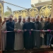 فى كفرالشيخ افتتاح ثلاثة مساجد بعد الإحلال والتجديد تحت شعار «خدمة بيوت الله شرف» 13 - جريدة المساء