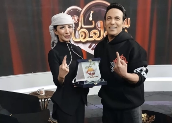 سعد الصغير ومي مصطفى وباقة متنوعة من الأغاني 26 - جريدة المساء