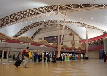 وظائف جديدة بقطاع الطيران بشرم الشيخ 29 - جريدة المساء