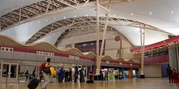 وظائف جديدة بقطاع الطيران بشرم الشيخ 2 - جريدة المساء وظائف جديدة بقطاع الطيران بشرم الشيخ 1 - جريدة المساء