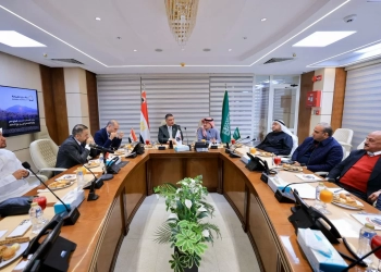 "التضامن" تبحث ترتيبات موسم حج 1447هـ لضمان خدمات متميزة 20 - جريدة المساء