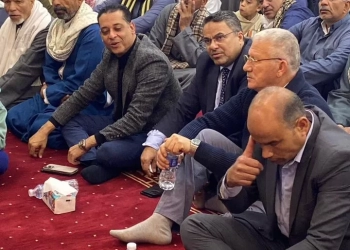 أوقاف المنيا تفتتح المسجد الغربي الكبير بقرية بني حكم مركز سمالوط 23 - جريدة المساء