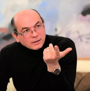 استديو الدورة السادسة عشرة لمهرجان المسرح العربي بدأها بالهوية البصرية 21 - جريدة المساء استديو الدورة السادسة عشرة لمهرجان المسرح العربي بدأها بالهوية البصرية 20 - جريدة المساء