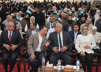 "الزملوط": تمكين الشباب ركيزة أساسية في بناء الجمهورية الجديدة 24 - جريدة المساء