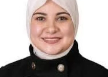 تكليف د.آيات شمس للقيام بمهام عميد آداب كفرالشيخ 29 - جريدة المساء