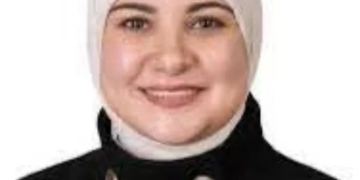 تكليف د.آيات شمس للقيام بمهام عميد آداب كفرالشيخ 46 - جريدة المساء