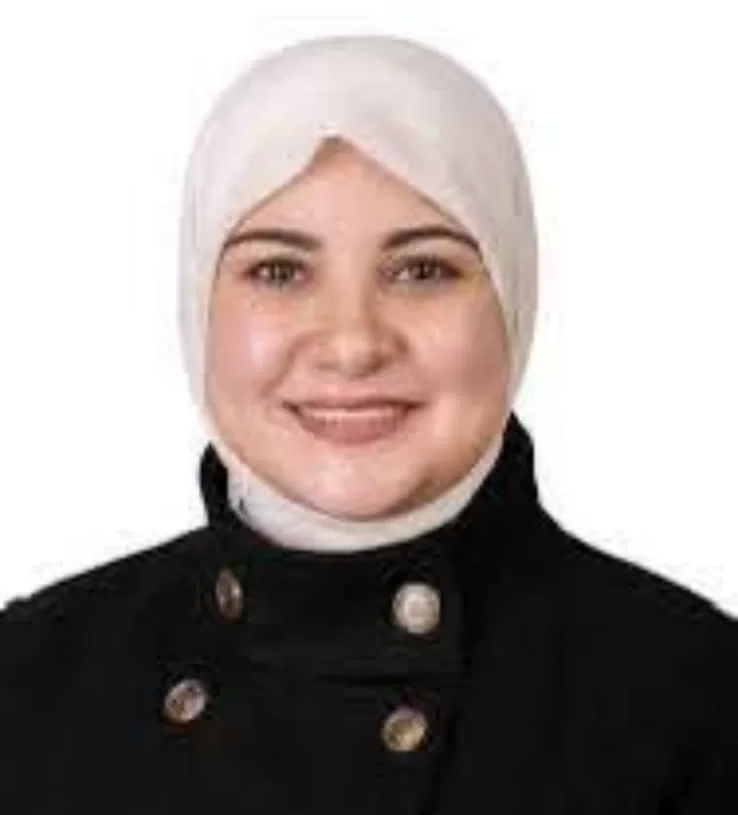 تكليف د.آيات شمس للقيام بمهام عميد آداب كفرالشيخ 19 - جريدة المساء