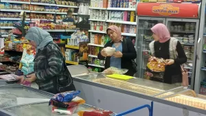 104 كيلو لحوم فاسدة و727 علبة سجائر مهربة نتاج حملة مفاجئة بمدينة الشروق 21 - جريدة المساء