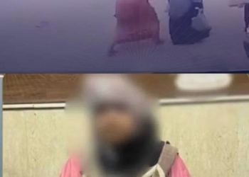 رجال المباحث يفكّون لغز فيديو اعتداء سيدة على أخرى بعين شمس 35 - جريدة المساء