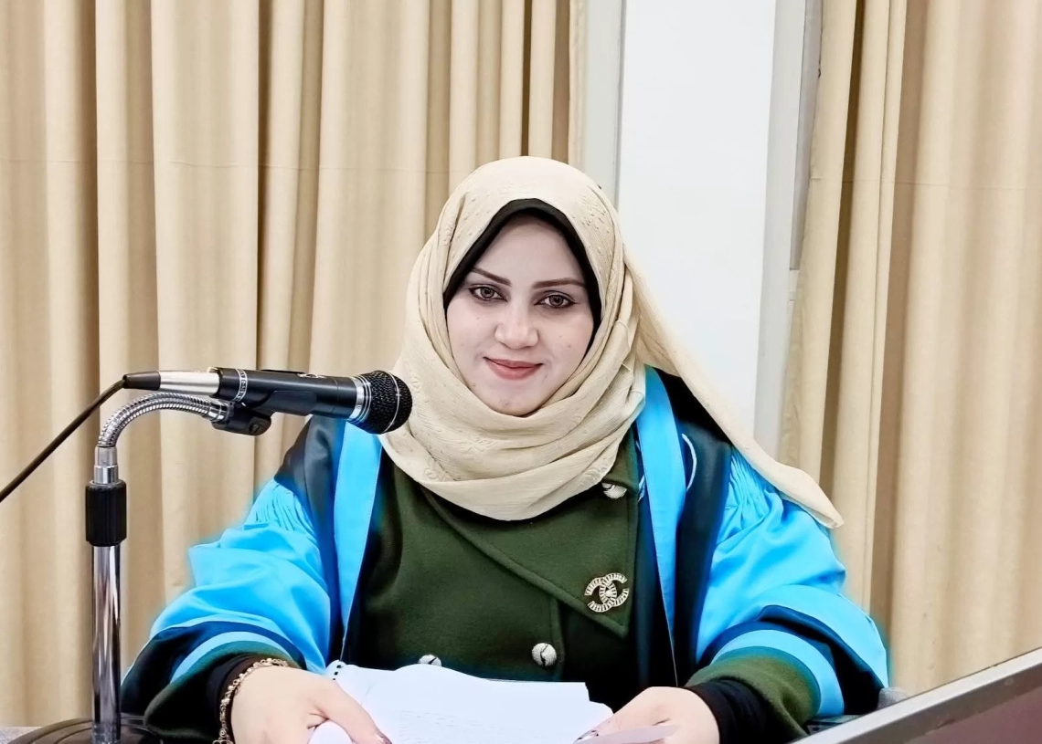 رسالة علمية تناقش الوعي الاسري وآليات توعية الأطفال بالتحرش الجنسي 35 - جريدة المساء