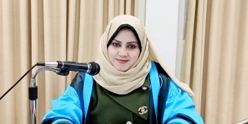 رسالة علمية تناقش الوعي الاسري وآليات توعية الأطفال بالتحرش الجنسي 17 - جريدة المساء