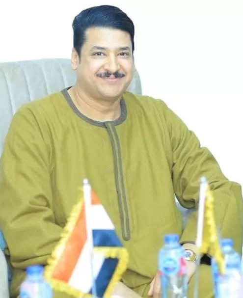 أحلام القناوية في 2026: تنشيط الاستثمار وتطوير الخدمات الصحية 19 - جريدة المساء