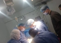 67 عملية جراحية بمستشفى تلا.. ضمن مبادرة «يوم في حب مصر» 21 - جريدة المساء