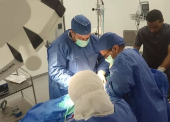 تدخل طبي عاجل ينقذ حياة أم وطفلها بمستشفى أبوتشت المركزي 26 - جريدة المساء تدخل طبي عاجل ينقذ حياة أم وطفلها بمستشفى أبوتشت المركزي 25 - جريدة المساء