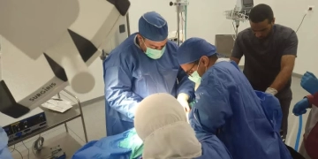تدخل طبي عاجل ينقذ حياة أم وطفلها بمستشفى أبوتشت المركزي 1 - جريدة المساء