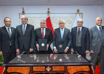 النائب العام يجري زيارة إلى نيابة استئناف طنطا 29 - جريدة المساء النائب العام يجري زيارة إلى نيابة استئناف طنطا 28 - جريدة المساء