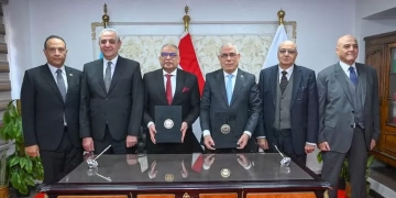 النائب العام يجري زيارة إلى نيابة استئناف طنطا 2 - جريدة المساء النائب العام يجري زيارة إلى نيابة استئناف طنطا 1 - جريدة المساء