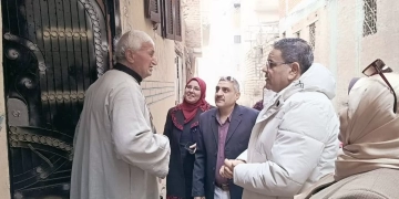 وكيل صحة المنوفية ينفي تزايد إصابة أهالى "دراجيل" بالسرطان 1 - جريدة المساء