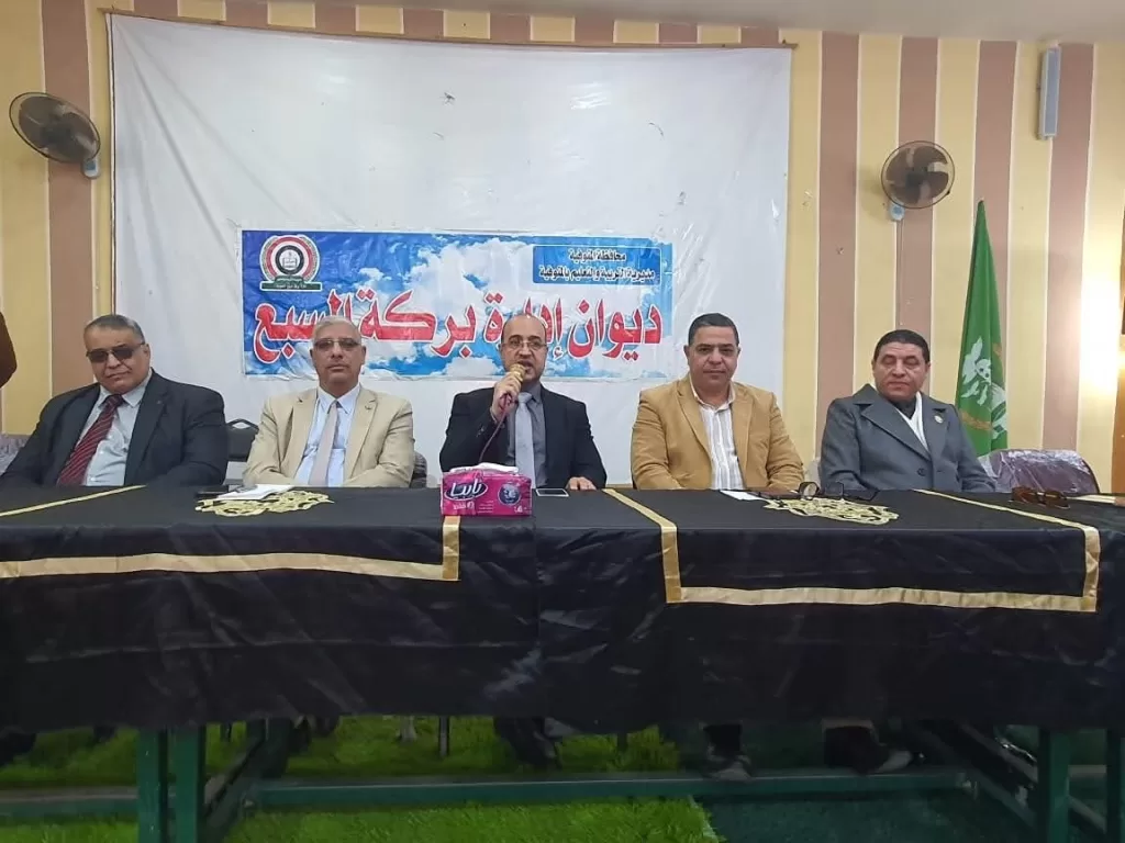 استعدادات مكثفة لامتحانات إعدادية المنوفية 21 - جريدة المساء