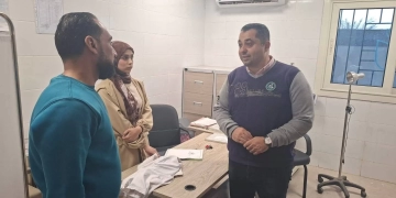 إحالة الأطباء المتغيبين عن مستشفى دشنا المركزي للتحقيق 1 - جريدة المساء