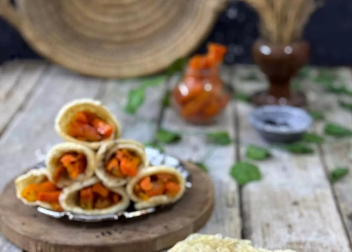 حلاوة الزلابية .. حكاية نابلسية من قلب الذاكرة 17 - جريدة المساء