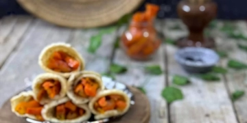 حلاوة الزلابية … حكاية نابلسية من قلب الذاكرة 1 - جريدة المساء