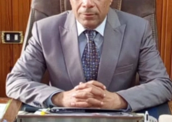 الحملة الاستثنائية لتحصين المواشى ضد الحمى القلاعية بالمنوفية..الأحد 25 - جريدة المساء