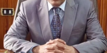 الحملة الاستثنائية لتحصين المواشى ضد الحمى القلاعية بالمنوفية..الأحد 1 - جريدة المساء