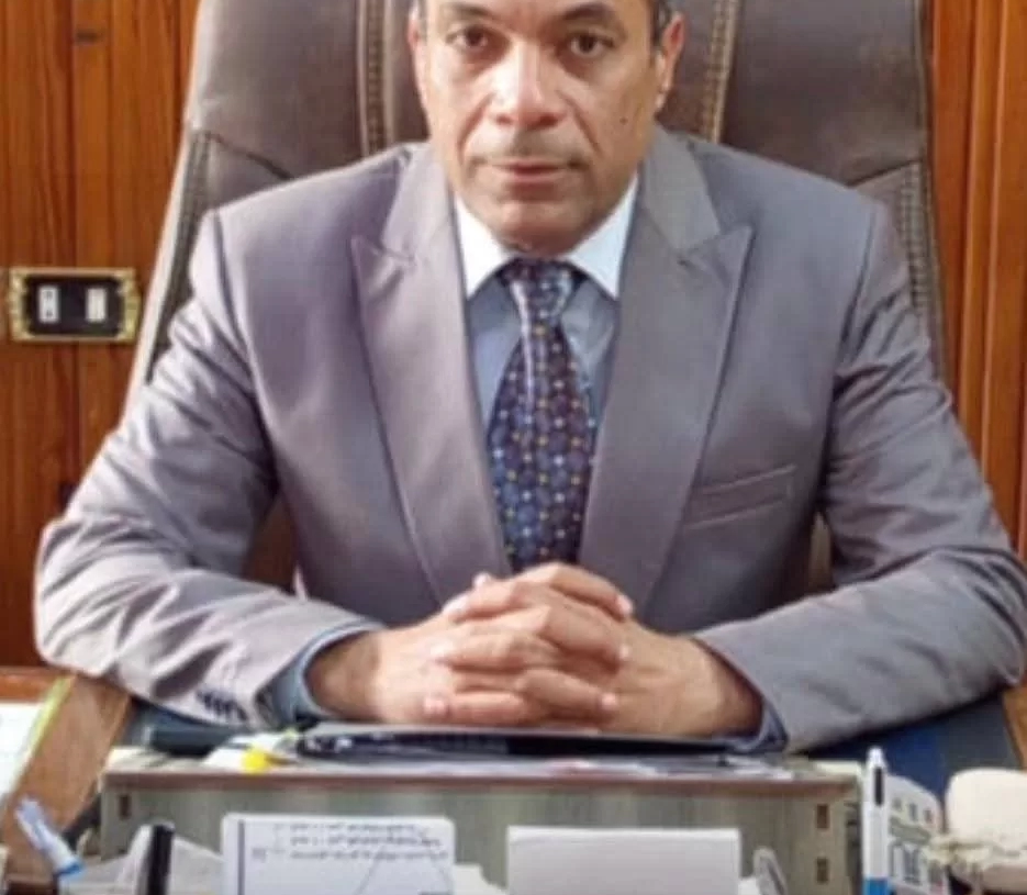 الحملة الاستثنائية لتحصين المواشى ضد الحمى القلاعية بالمنوفية..الأحد 17 - جريدة المساء