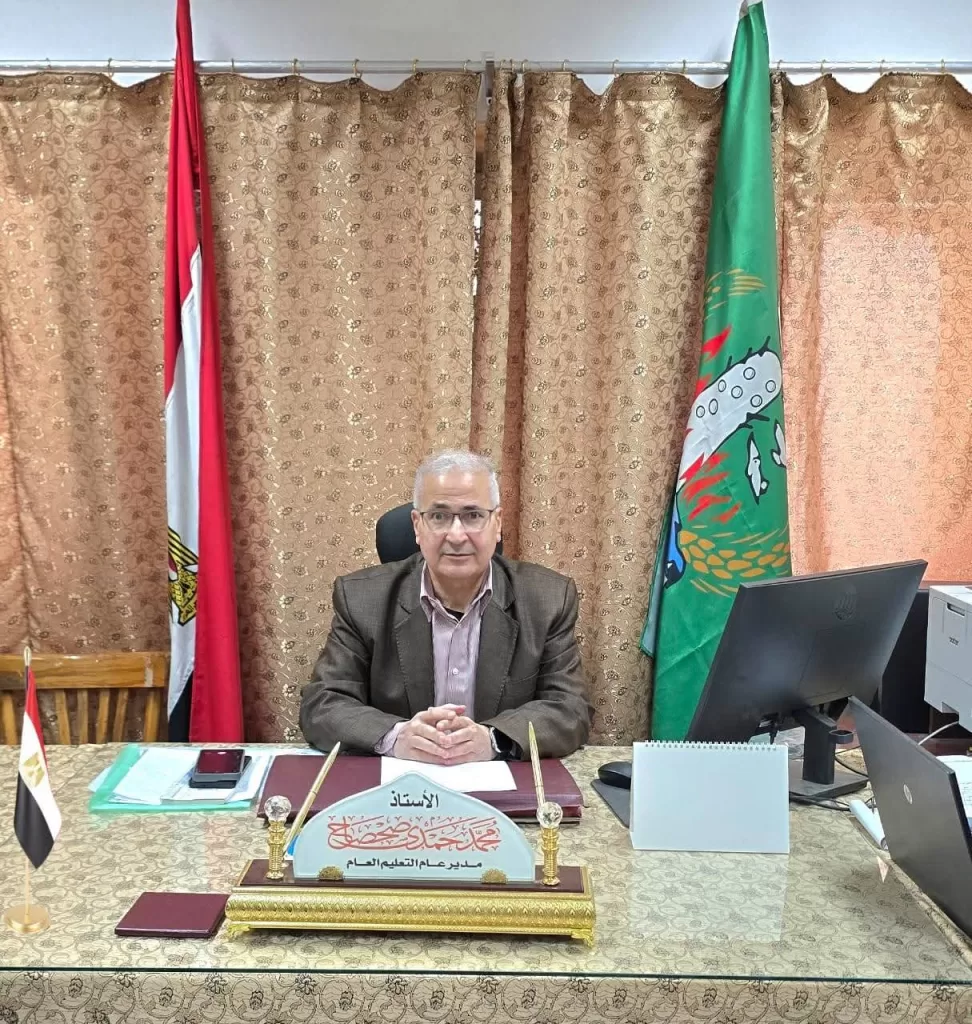 غرفة عمليات لمتابعة امتحانات النقل بالمنوفية 19 - جريدة المساء