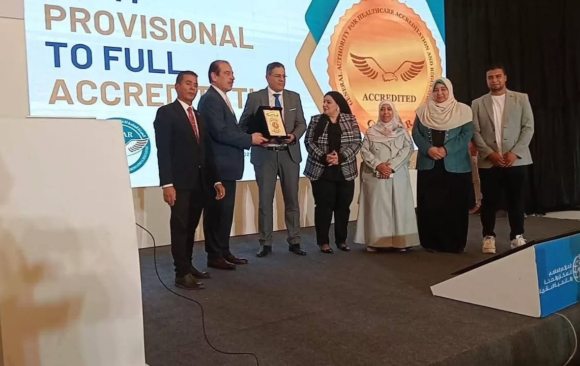 خدمات جديدة ..وطفرة في منشآت الرعاية الصحية الأساسية بالمنوفية 15 - جريدة المساء