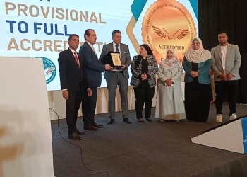 خدمات جديدة لأول مرة.. و تشغيل منشآت «حياة كريمة» و اعتماد GAHAR.. بصحة المنوفية 29 - جريدة المساء