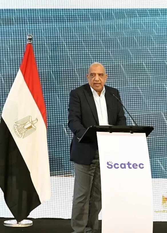 وزير الكهرباء: «أوبيليسك» نموذج في سرعة التنفيذ والابتكار ونتطلع لرفع نسبة الطاقة المتجددة إلى 42% قبل 2030 20 - جريدة المساء وزير الكهرباء: «أوبيليسك» نموذج في سرعة التنفيذ والابتكار ونتطلع لرفع نسبة الطاقة المتجددة إلى 42% قبل 2030 19 - جريدة المساء