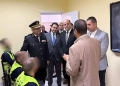 النيابة تجرى تفتيشا لمركز إصلاح و تأهيل جمصة 1 21 - جريدة المساء