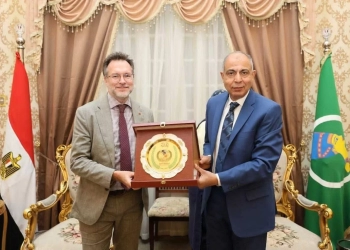 محافظ المنيا 312 باخرة نيلية ونصف مليون زائر خلال 2025 ثمرة بنية تحتية ذكية وترويج سياحي فعّال 22 - جريدة المساء