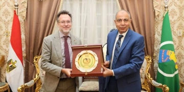 محافظ المنيا: "عروس الصعيد" نجحت في تحقيق طفرة سياحية خلال عام 2025 1 - جريدة المساء