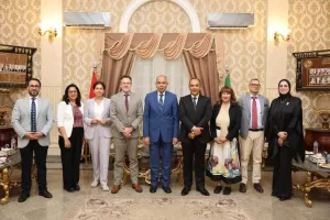 محافظ المنيا: "عروس الصعيد" نجحت في تحقيق طفرة سياحية خلال عام 2025 29 - جريدة المساء