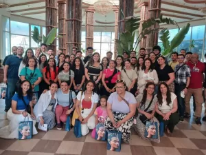 محافظ المنيا: "عروس الصعيد" نجحت في تحقيق طفرة سياحية خلال عام 2025 39 - جريدة المساء