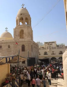 محافظ المنيا: "عروس الصعيد" نجحت في تحقيق طفرة سياحية خلال عام 2025 35 - جريدة المساء