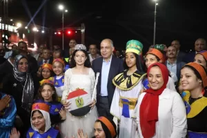 محافظ المنيا: "عروس الصعيد" نجحت في تحقيق طفرة سياحية خلال عام 2025 33 - جريدة المساء