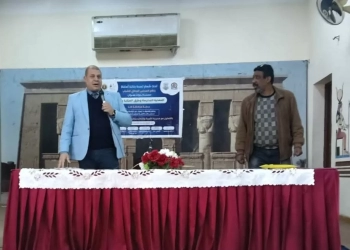 وكيل تعليم قنا يبحث الاستعدادات النهائية لامتحانات الشهادة الإعدادية 29 - جريدة المساء