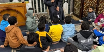 "المتون العلمية".. بأوقاف المنوفية 1 - جريدة المساء