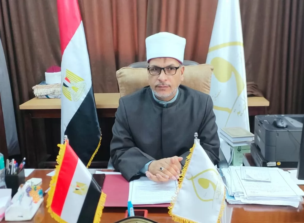 "المتون العلمية".. بأوقاف المنوفية 21 - جريدة المساء